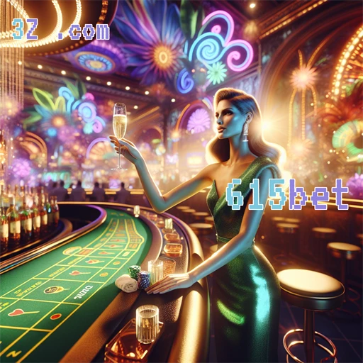 Explore o cassino virtual da 615bet.com com emoção