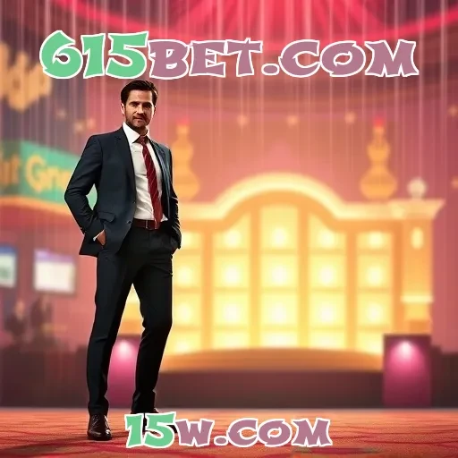 615bet.com: Envolva-se na Diversidade dos Jogos Disponíveis!