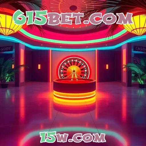 615bet.com: A Incrível Seção de Jogos Ao Vivo para Apostadores