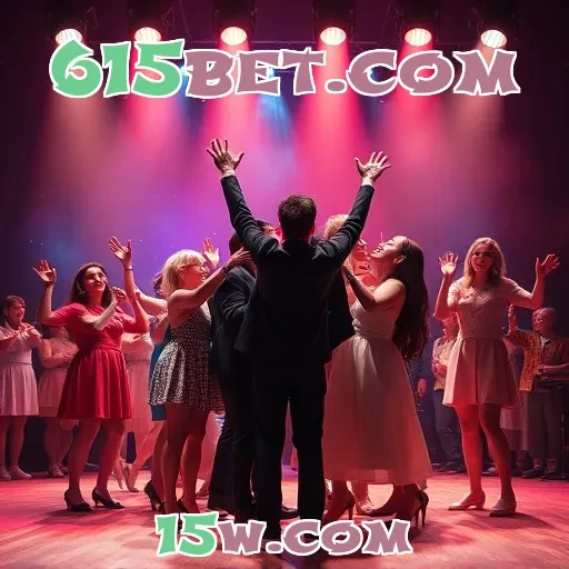 615bet.com: Novidades Que Transformam Sua Experiência de Apostas