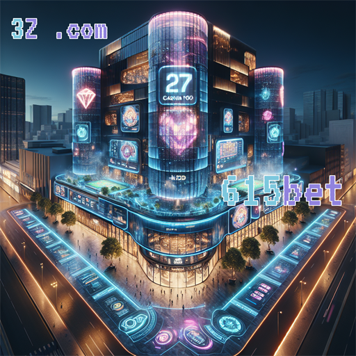 Slots Fantásticos: A Magia do 615bet.com Atraindo Jogadores