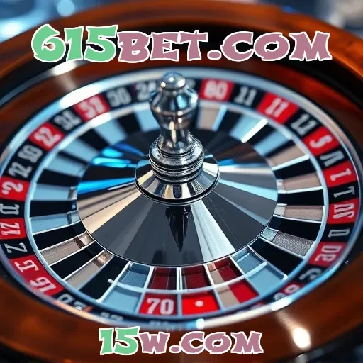 615bet.com: A Experiência Definitiva em Apostas Esportivas Online