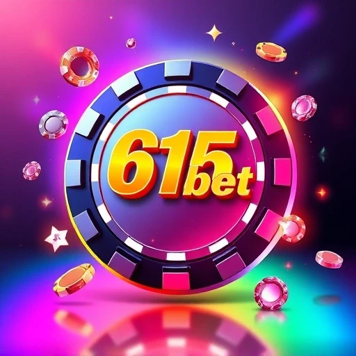 615bet.com logo