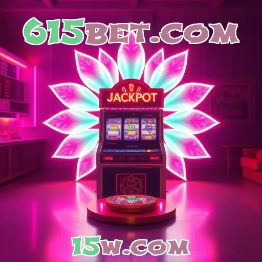 615bet.com: Entre no Jogo e Sinta a Emoção de Vegas