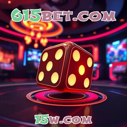 615bet.com: Jogos Virtuais que Transformam Seu Entretenimento Online
